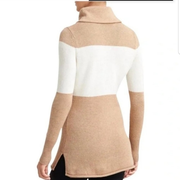 Athleta Chalet 100% Cashmere Sweater - Picture 13 of 15